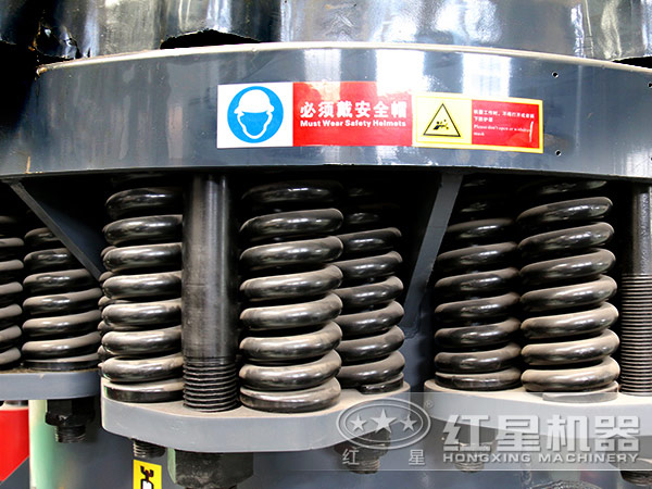 圓錐破碎機(jī)廠家 圓錐破碎機(jī)廠家