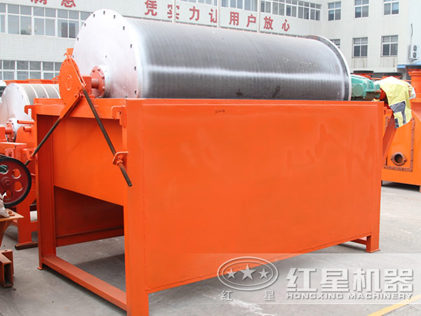 新型磁選機(jī)廠家 新型磁選機(jī)廠家