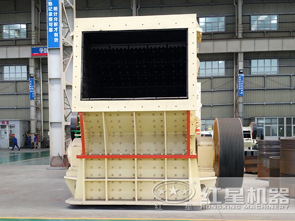 紅星反擊式破碎機售后 紅星反擊式破碎機售后