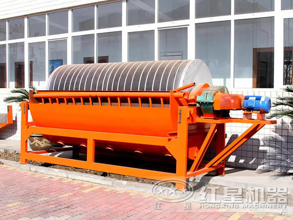 褐鐵礦磁選機(jī) 褐鐵礦磁選機(jī)