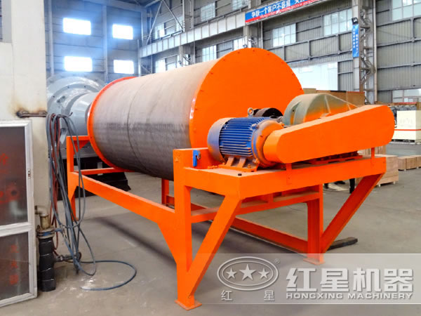 褐鐵礦磁選機(jī)如何選購(gòu) 褐鐵礦磁選機(jī)如何選購(gòu)