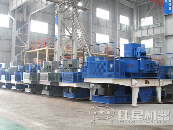 石頭制砂機產(chǎn)量 石頭制砂機產(chǎn)量