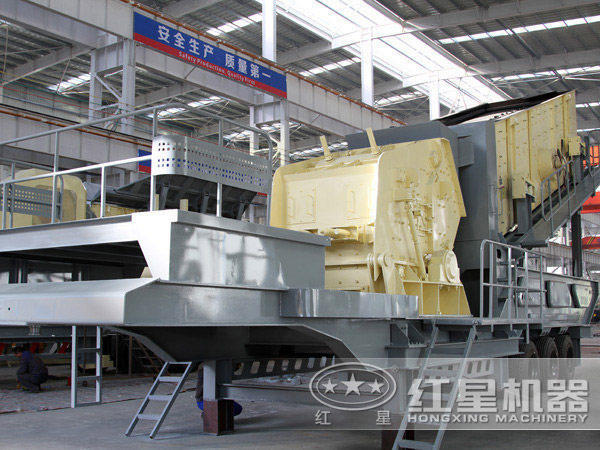 移動碎石設(shè)備價格 移動碎石設(shè)備價格