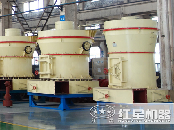 高強(qiáng)磨粉機(jī) 高強(qiáng)磨粉機(jī)