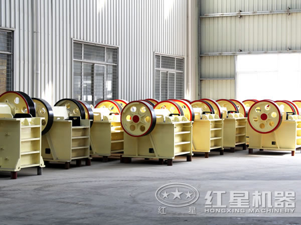 紅星機器車間一角 紅星機器車間一角