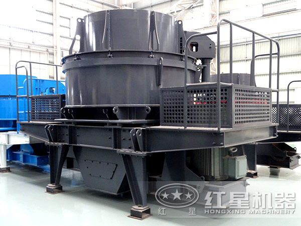 沖擊式破碎機 沖擊式破碎機