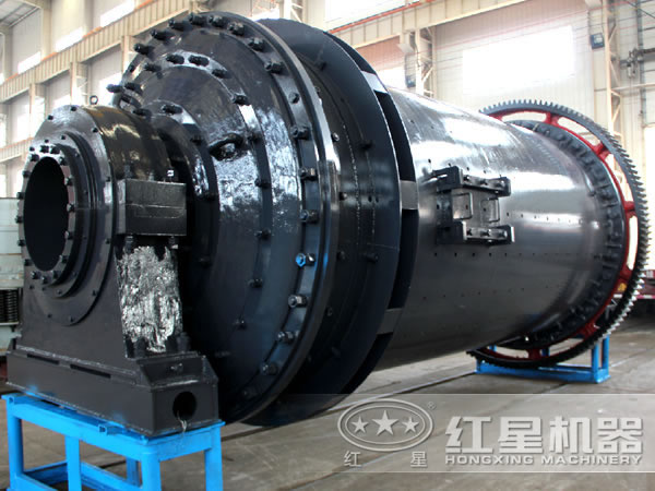 小型球磨機(jī)價格趨勢