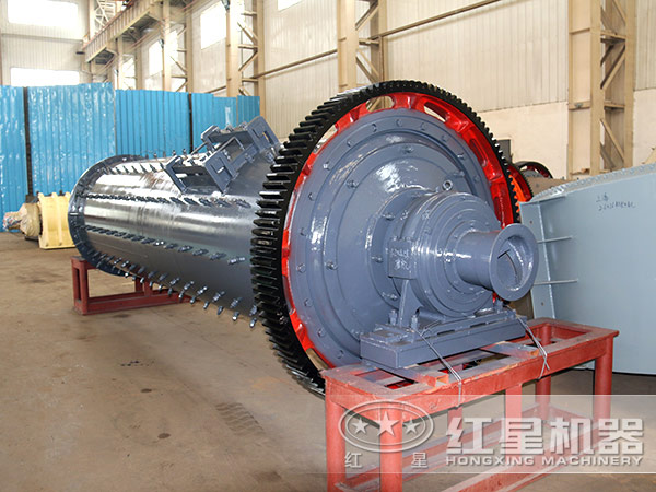 小型球磨機(jī)價格影響因素