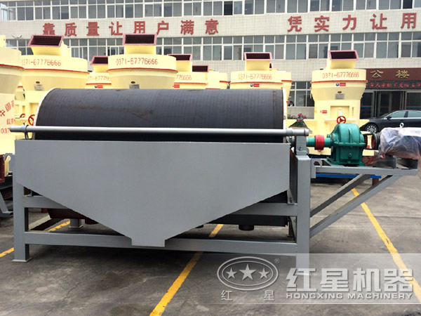 磁選設(shè)備 磁選設(shè)備