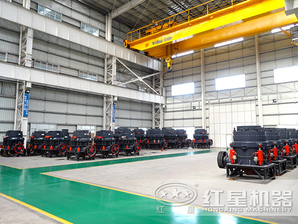 圓錐式碎石機(jī)價(jià)格 圓錐式碎石機(jī)價(jià)格