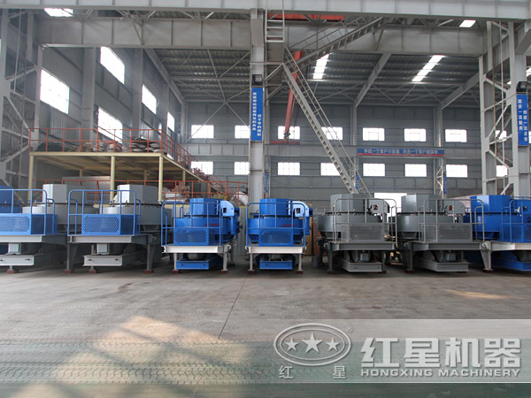 制砂機(jī) 制砂機(jī)