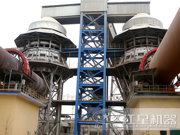 陶粒回轉(zhuǎn)窯價格