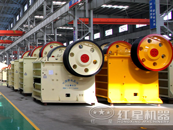 歐版顎式破碎機供應(yīng)商