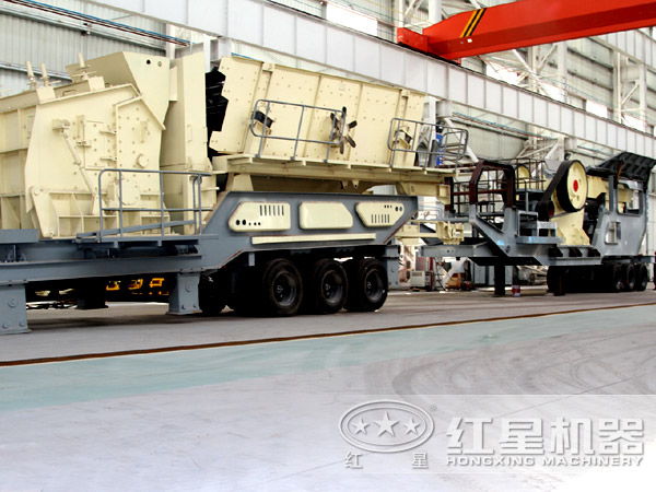 移動式煤炭破碎機(jī)價(jià)格 移動式煤炭破碎機(jī)價(jià)格