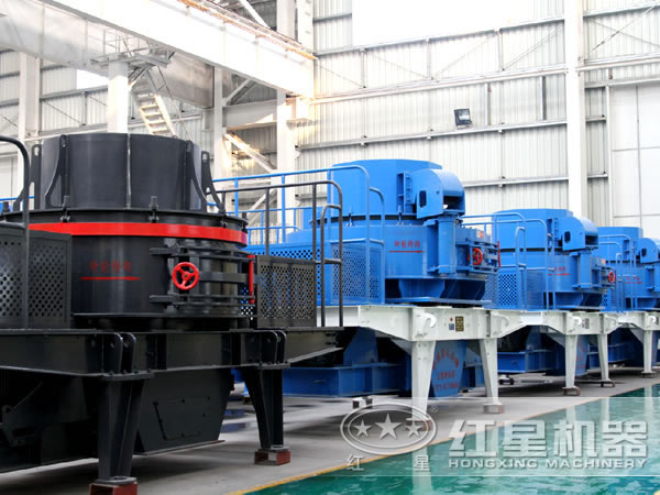 河卵石小型制沙機(jī)價格