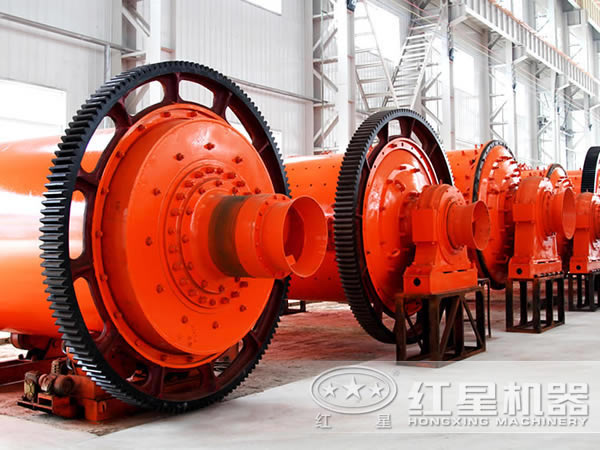 大型水渣球磨機(jī) 大型水渣球磨機(jī)