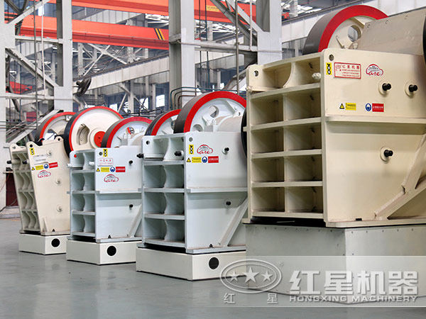 石料生產(chǎn)線顎式破碎機(jī)價(jià)格 石料生產(chǎn)線顎式破碎機(jī)價(jià)格