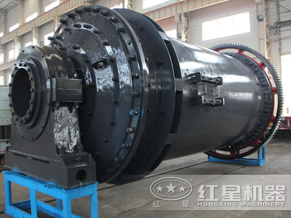 紅星機(jī)器大型濕式球磨機(jī)價(jià)格 紅星機(jī)器大型濕式球磨機(jī)價(jià)格