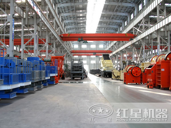 新型制砂機(jī)廠家 新型制砂機(jī)廠家