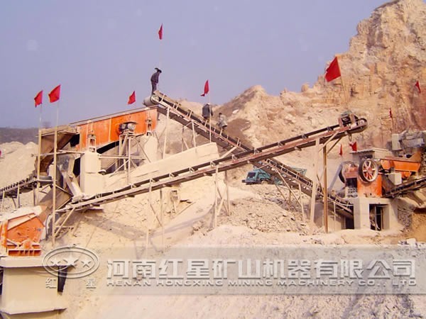 帶式輸送機(jī) 帶式輸送機(jī)