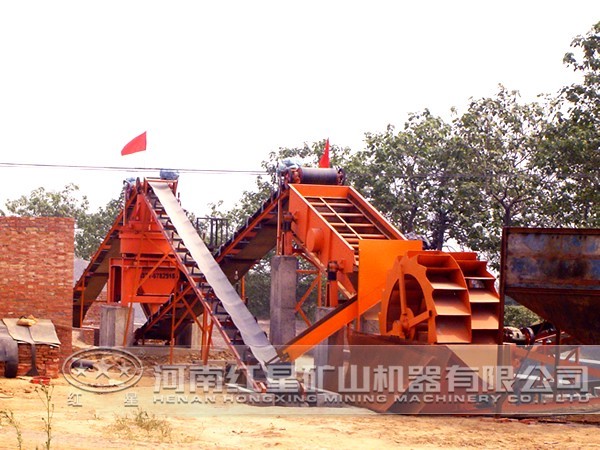 皮帶輸送機(jī) 皮帶輸送機(jī)