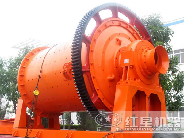 圓錐球磨機(jī)即將發(fā)貨 圓錐球磨機(jī)即將發(fā)貨