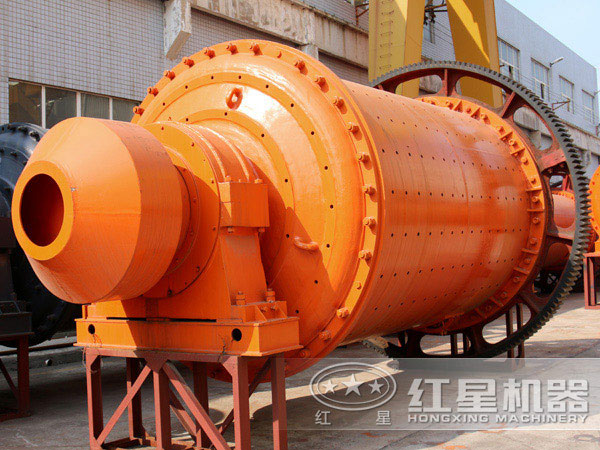 水渣球磨機(jī) 水渣球磨機(jī)