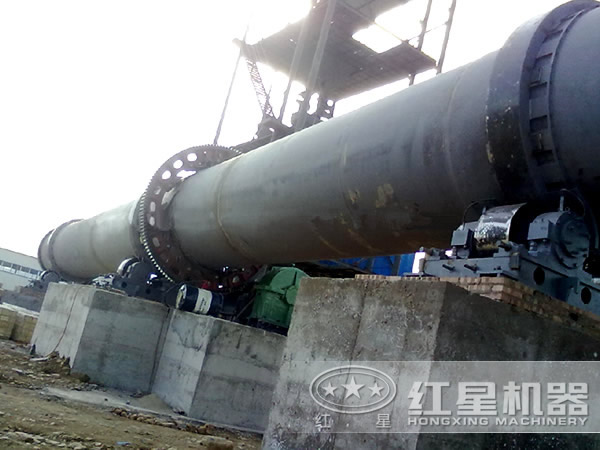 河南冶金回轉(zhuǎn)窯價(jià)格 河南冶金回轉(zhuǎn)窯價(jià)格