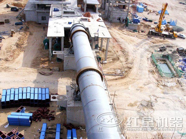 環(huán)保石灰窯 環(huán)保石灰窯