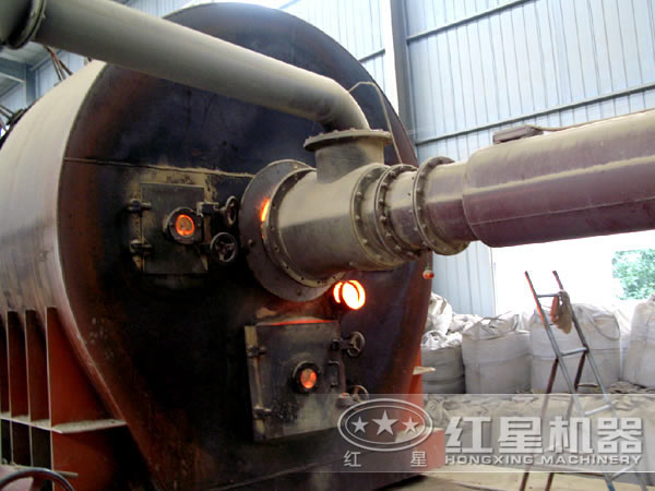 環(huán)保型石灰窯 環(huán)保型石灰窯