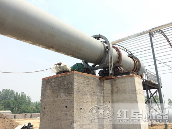 環(huán)保型石灰窯設(shè)備報價 環(huán)保型石灰窯設(shè)備報價