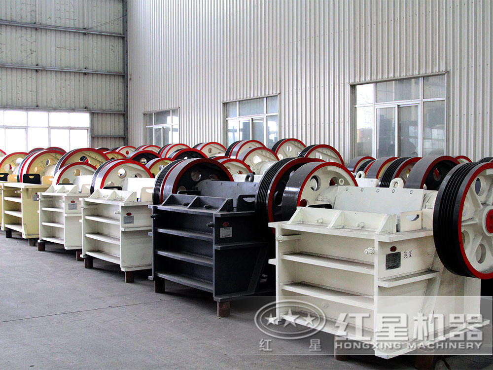 1215鄂式破碎機 1215鄂式破碎機