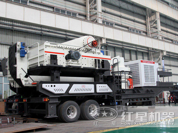 全自動(dòng)碎石機(jī) 全自動(dòng)碎石機(jī)