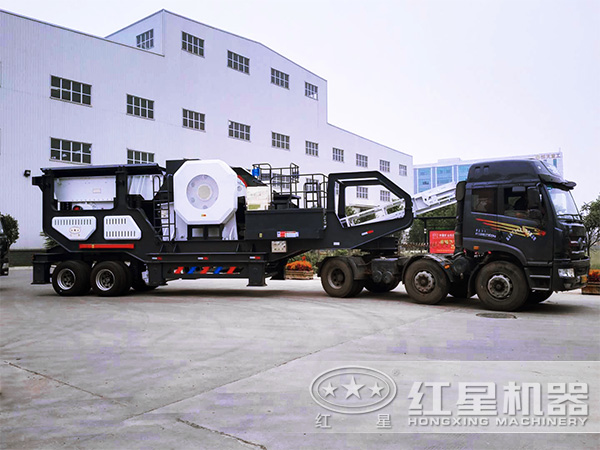 全自動(dòng)碎石機(jī)發(fā)貨現(xiàn)場(chǎng) 全自動(dòng)碎石機(jī)發(fā)貨現(xiàn)場(chǎng)