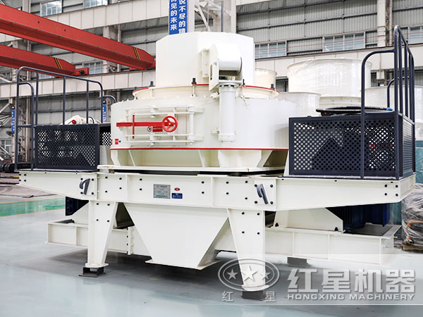 VSI制砂機(jī) VSI制砂機(jī)