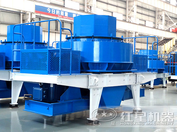 時(shí)產(chǎn)300噸機(jī)制砂機(jī)器 時(shí)產(chǎn)300噸機(jī)制砂機(jī)器