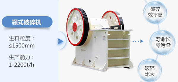 顎式破碎機(jī)優(yōu)勢(shì)圖 顎式破碎機(jī)優(yōu)勢(shì)圖