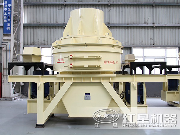 HX系列制砂機(jī) HX系列制砂機(jī)