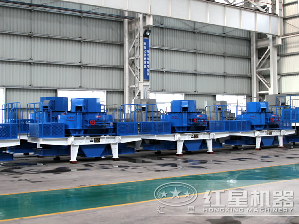 制砂碎石機(jī)價(jià)格 制砂碎石機(jī)價(jià)格