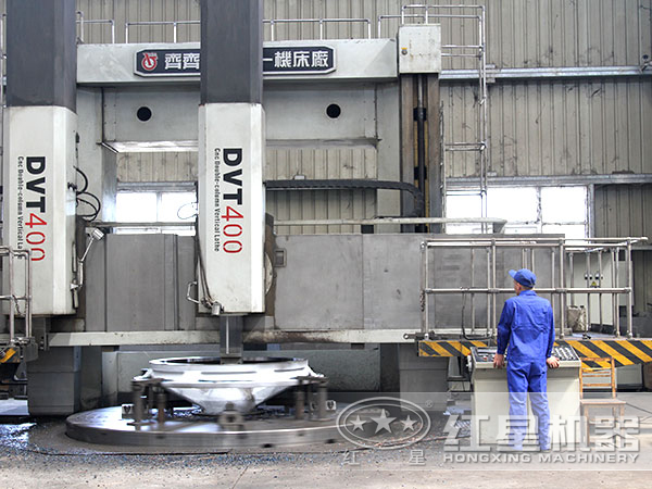 紅星機(jī)器車間 紅星機(jī)器車間