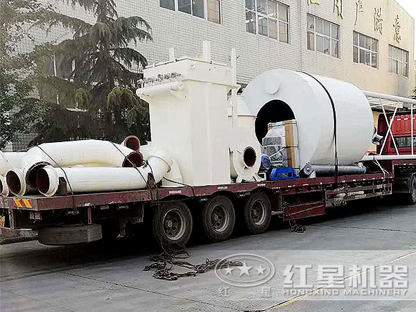 雷蒙磨粉機(jī)發(fā)貨現(xiàn)場 雷蒙磨粉機(jī)發(fā)貨現(xiàn)場