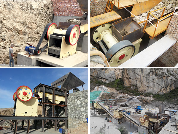 900/1060鄂破生產(chǎn)現(xiàn)場 900/1060鄂破生產(chǎn)現(xiàn)場