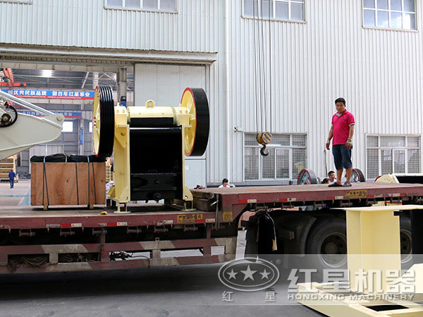 900/1060鄂破發(fā)貨現(xiàn)場 900/1060鄂破發(fā)貨現(xiàn)場