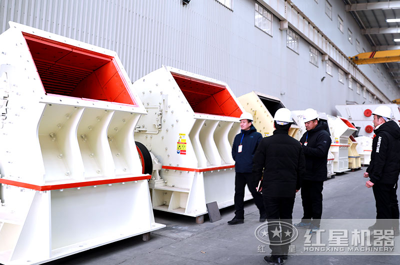 參觀廠區(qū)、了解設(shè)備的用戶