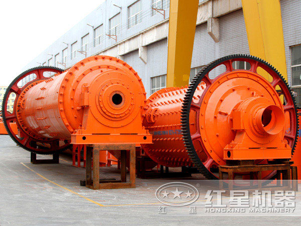 棒磨式制砂機(jī) 棒磨式制砂機(jī)