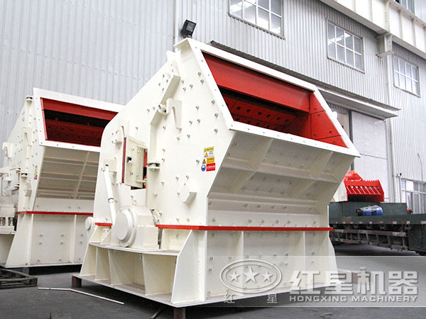 1214反擊式破碎機(jī) 1214反擊式破碎機(jī)