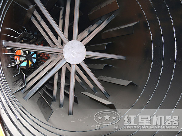 烘干機(jī)內(nèi)部圖 烘干機(jī)內(nèi)部圖