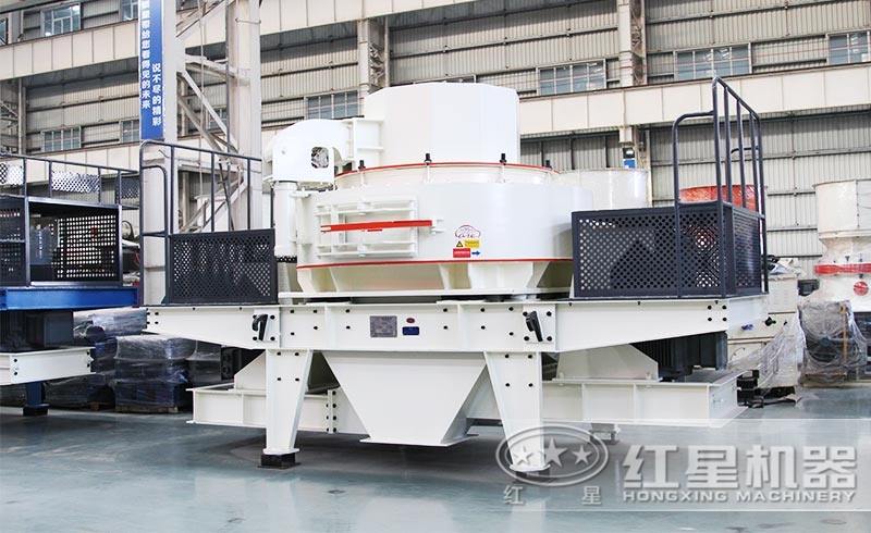 VSI制砂機(jī) VSI制砂機(jī)