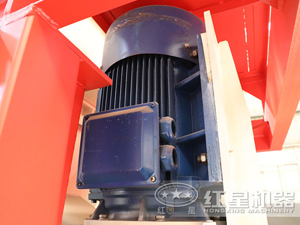 制砂機(jī)配置的電機(jī) 制砂機(jī)配置的電機(jī)
