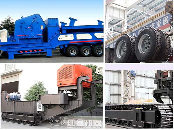 不同類型軋石機 不同類型軋石機